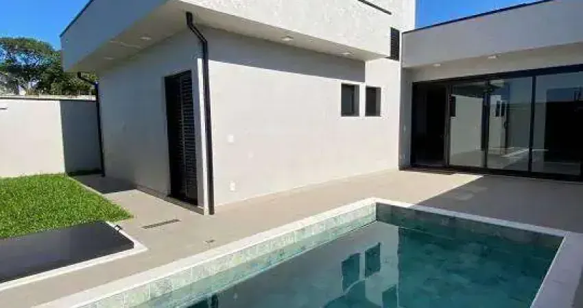 Casa de condomínio com 3 quartos, 165m², à venda em Paulínia, Jardim Ypê