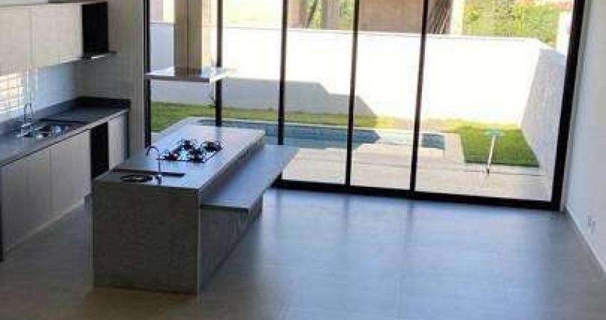 Casa de condomínio com 3 quartos, 168m², à venda em Paulínia, Jardim Ypê