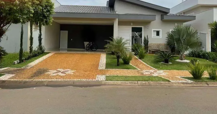 Casa de condomínio com 4 quartos, 295m², à venda em Paulínia, Jardim América