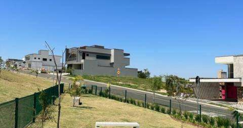 Terreno em Condomínio, 300m², à venda em Paulínia, Jardim Ypê