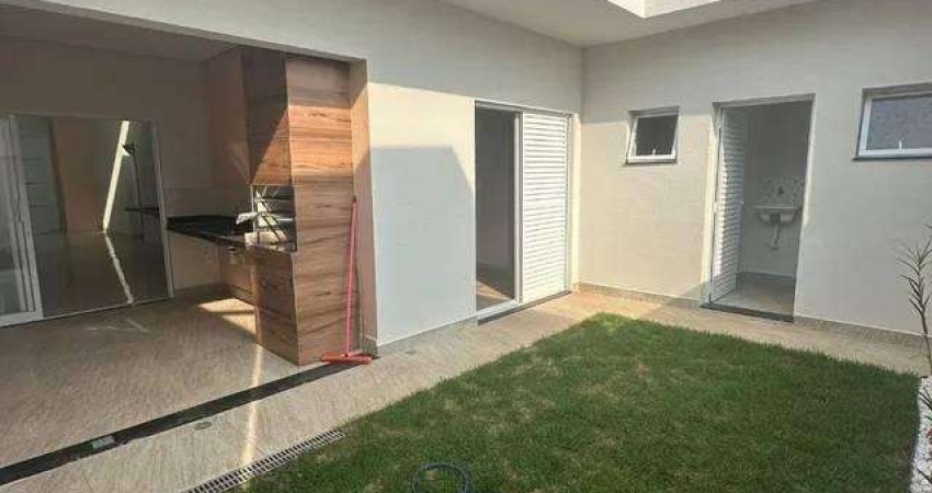 Casa de condomínio com 3 quartos, 130m², à venda em Paulínia, São Bento