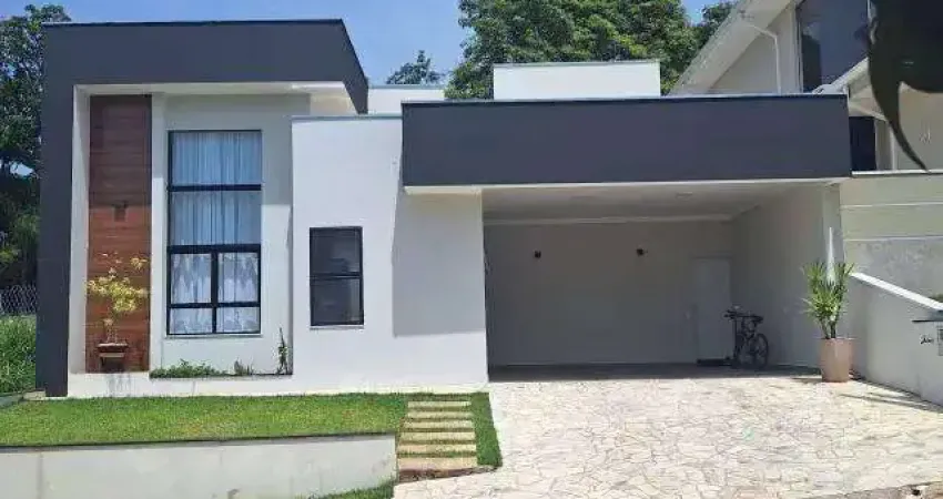 Casa de condomínio com 3 quartos, 183m², à venda em Valinhos, Roncáglia
