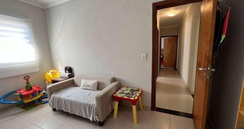 Casa com 3 quartos, 180m², à venda em Valinhos, Vila Capuava