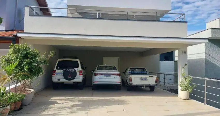Casa de condomínio com 4 quartos, 392m², à venda em Vinhedo, Capela