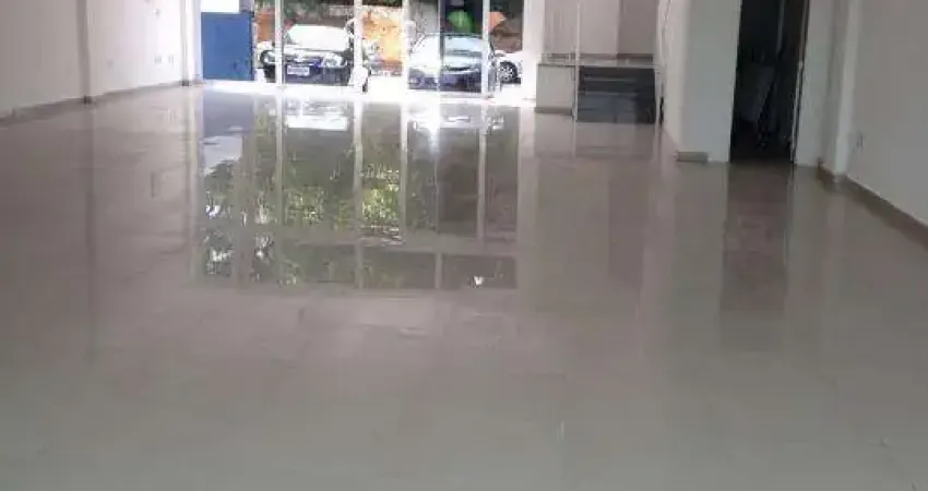 Ponto comercial à venda na Avenida Independência, 912, Vila Olivo, Valinhos