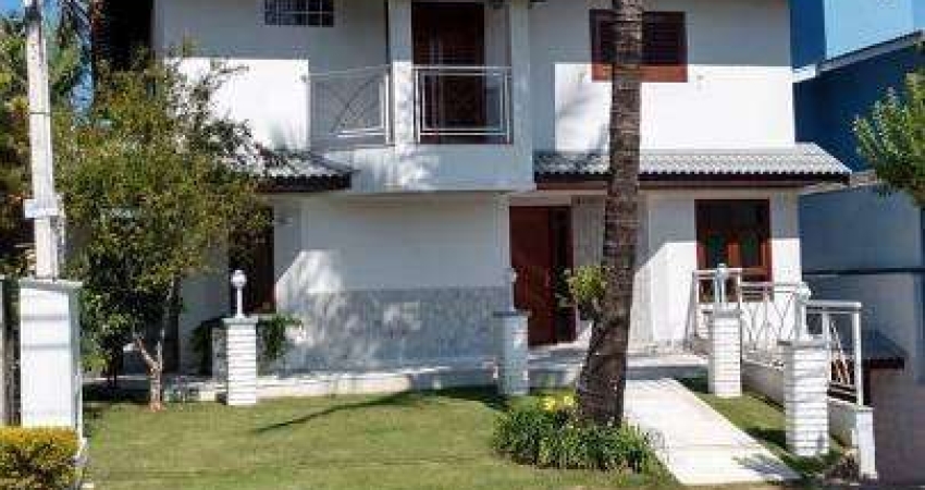 Casa de condomínio com 4 quartos, 483m², à venda em Valinhos, Loteamento Residencial Fazenda São José