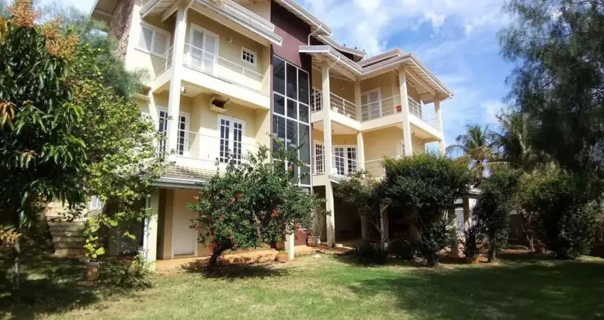 Casa de condomínio com 4 quartos, 448m², à venda em Valinhos, Pinheiro