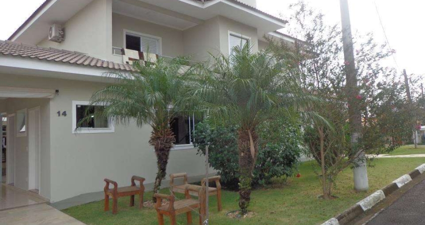 Casa de condomínio com 3 quartos, 247m², à venda em Vinhedo, Pinheirinho