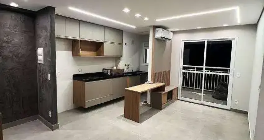 Apartamento à venda em Campinas, Centro, com 2 quartos, 57m²
