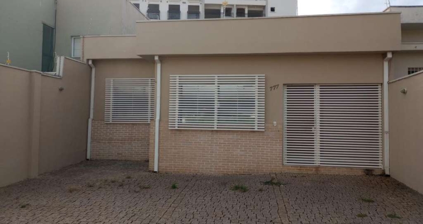 Conjunto Comercial, 251,65m², à venda em Campinas, Jardim Chapadão