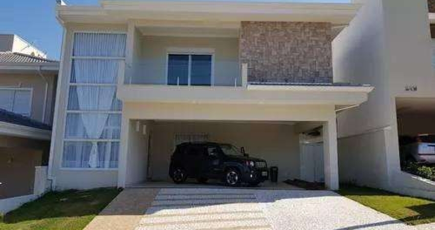 Casa de condomínio com 4 quartos, 360m², à venda em Campinas, Swiss Park
