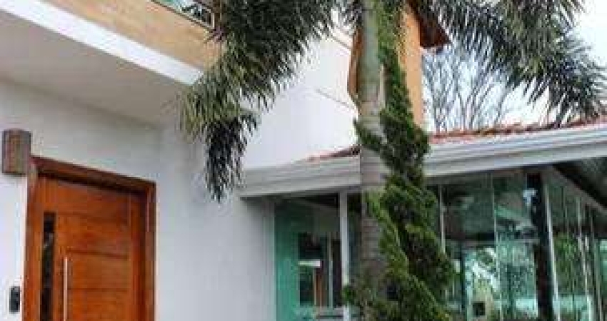 Casa com 5 quartos, 440m², à venda em Campinas, Jardim Santa Marcelina