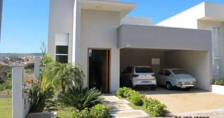 Casa de condomínio com 3 quartos, 232m², à venda em Valinhos, Lenheiro