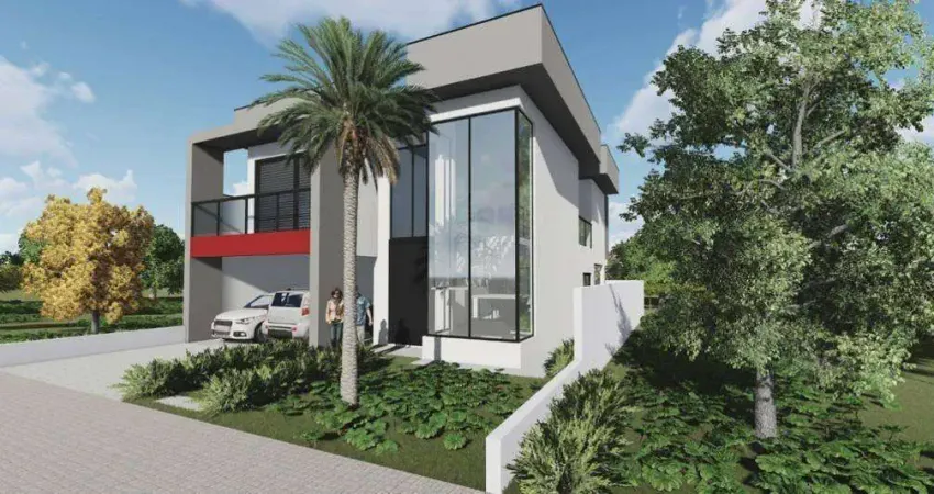 Casa de condomínio com 4 quartos, 280m², à venda em Valinhos, Roncáglia