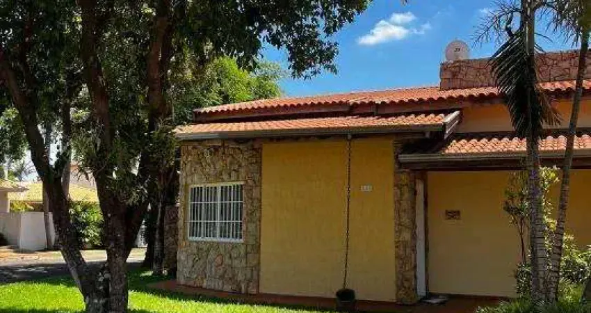 Casa de condomínio com 3 quartos, 150m², à venda em Paulínia, Parque Brasil 500