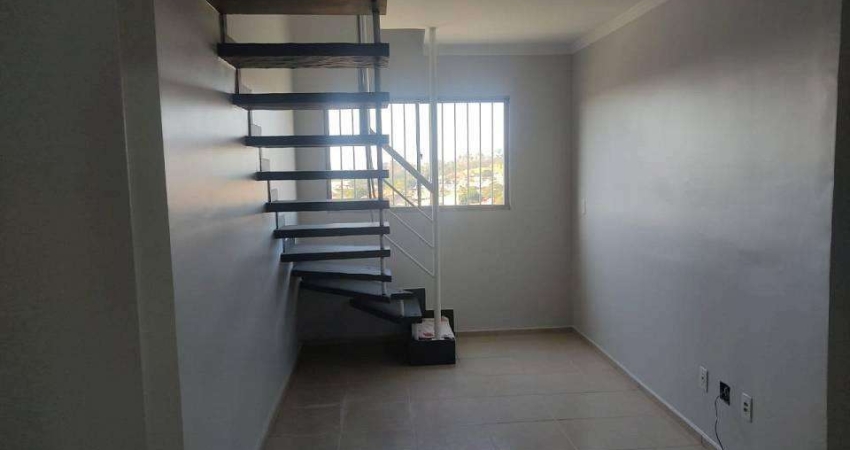 Cobertura com 2 quartos, 126m², à venda em Campinas, Jardim Antonio Von Zuben