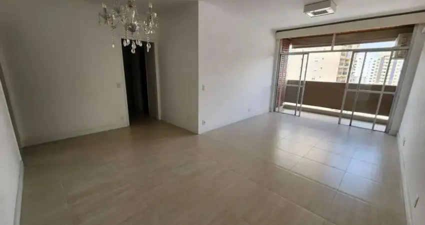 Apartamento com 3 quartos, 112m², à venda em Campinas, Cambuí