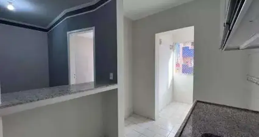Apartamento com 1 quarto, 48m², à venda em Campinas, Centro
