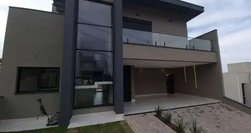 Casa de condomínio com 3 quartos, 230m², à venda em Valinhos, Residencial Vivenda das Pitangueiras