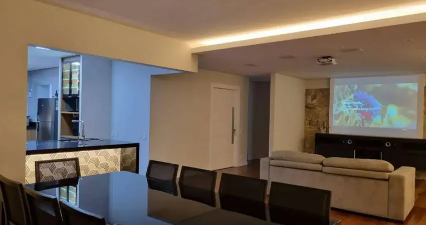 Apartamento com 4 quartos, 240m², à venda em Campinas, Centro