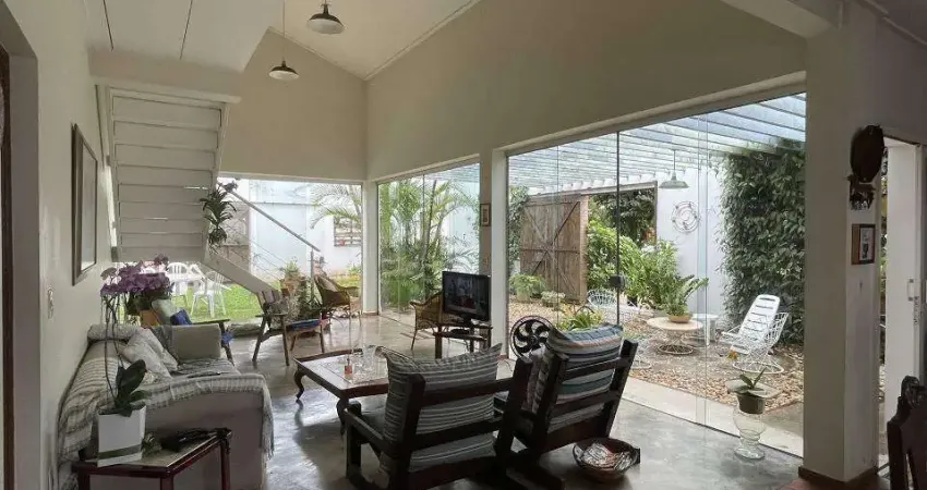 Chácara com 3 quartos, 4608m², à venda em Campinas, Barão Geraldo