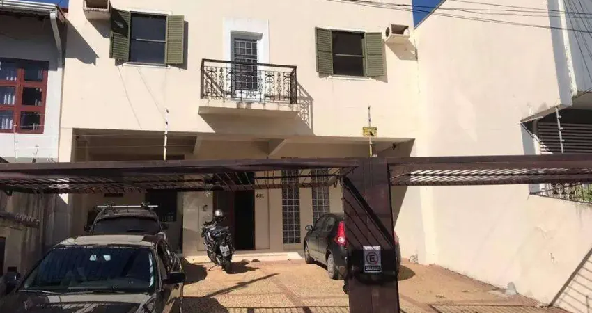 Conjunto Comercial, 300m², à venda em Campinas, Jardim Planalto