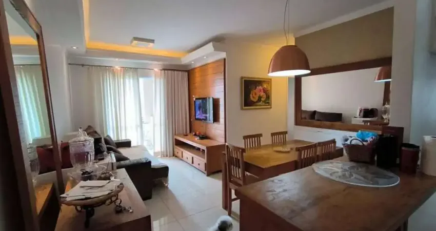 Apartamento com 2 quartos, 64m², à venda em Campinas, Swift