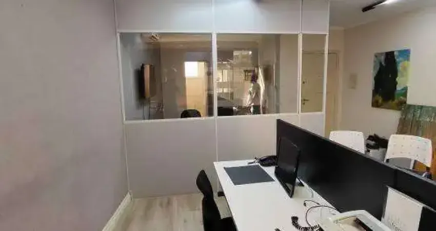 Conjunto Comercial, 50m², à venda em Campinas, Centro