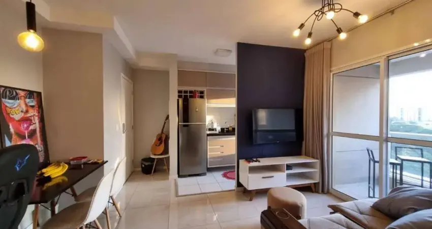 Apartamento com 1 quarto, 45m², à venda em Campinas, Vila Lídia