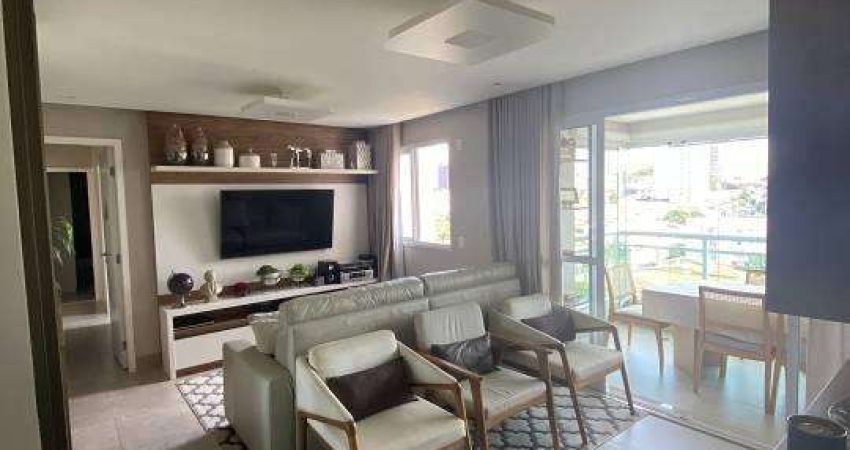 Apartamento com 3 quartos, 108m², à venda em Campinas, Taquaral
