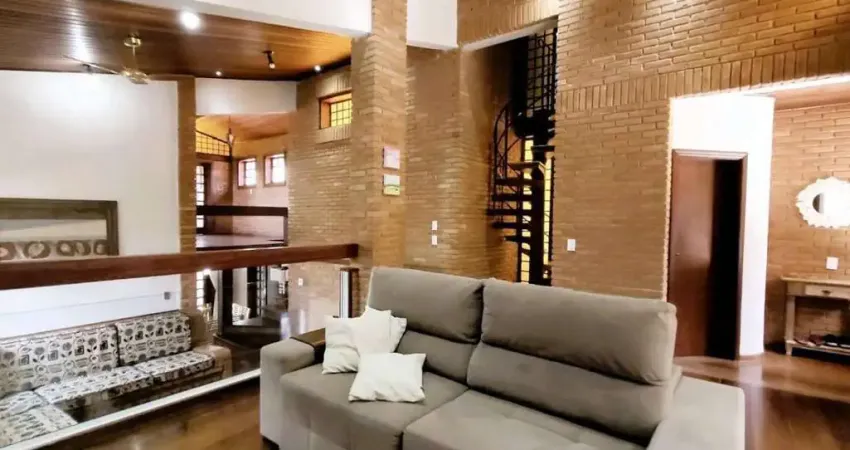 Casa com 3 quartos, 350m², à venda em Campinas, Cidade Universitária