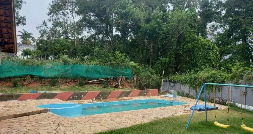 Fazenda com 13 quartos, 652m², à venda em Campinas, Parque Imperador