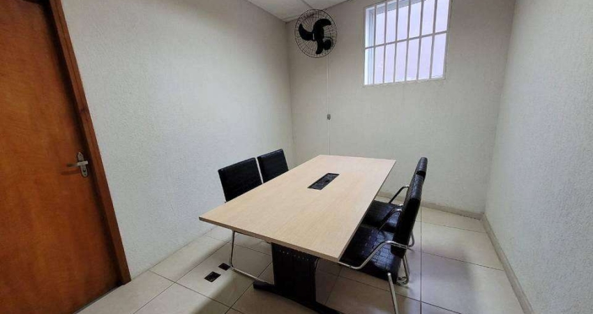 Depósito, 864m², à venda em Campinas, Jardim do Trevo