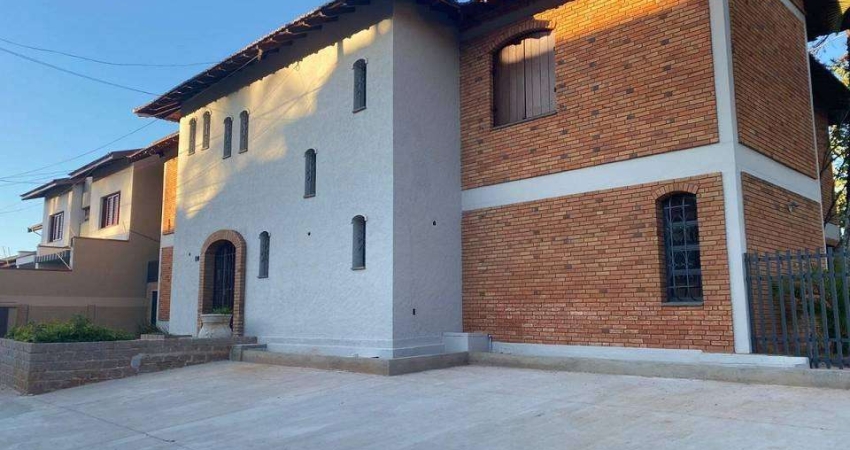 Conjunto Comercial, 420m², à venda em Campinas, Vila Brandina