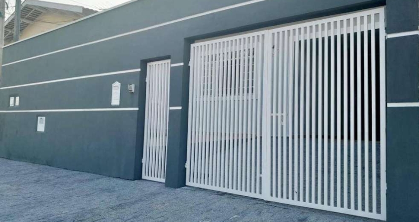 Casa com 3 quartos, 262m², à venda em Campinas, Parque São Quirino