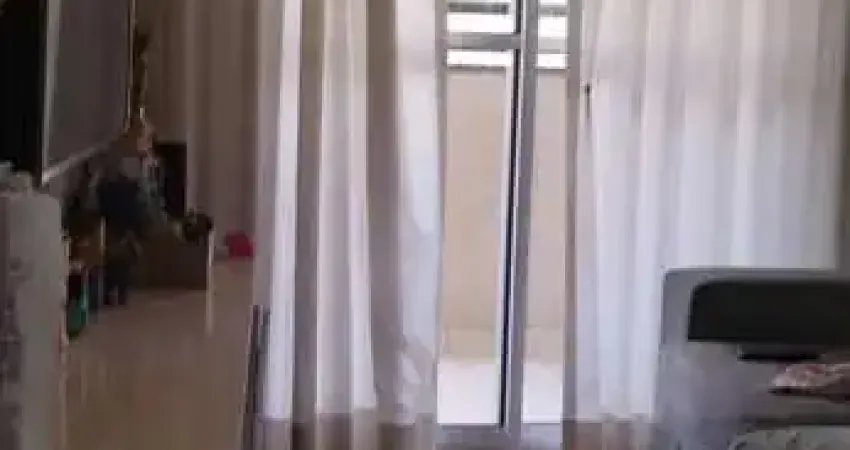 Apartamento com 3 quartos, 68m², à venda em Campinas, Mansões Santo Antônio