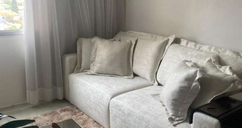 Apartamento com 2 quartos, 58m², à venda em Campinas, Jardim Aero Continental