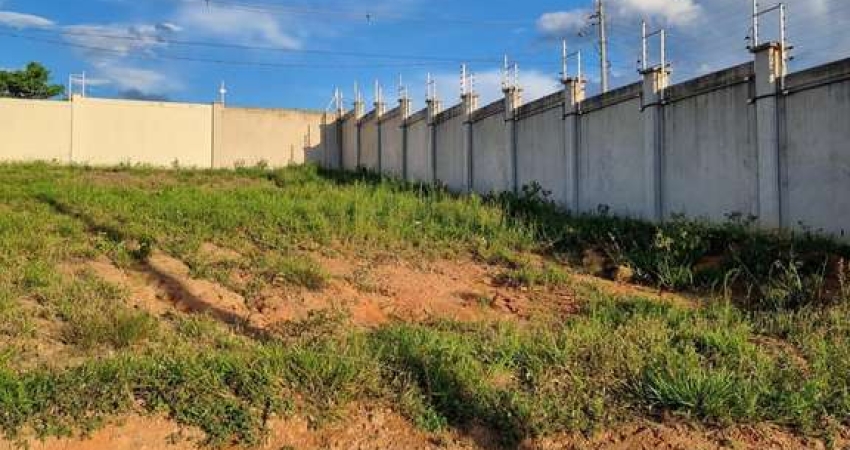 Terreno em Condomínio, 441m², à venda em Campinas, Parque Rural Fazenda Santa Cândida