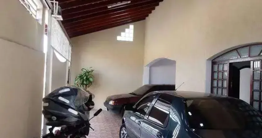 Casa com 3 quartos, 257m², à venda em Campinas, Jardim Alvorada