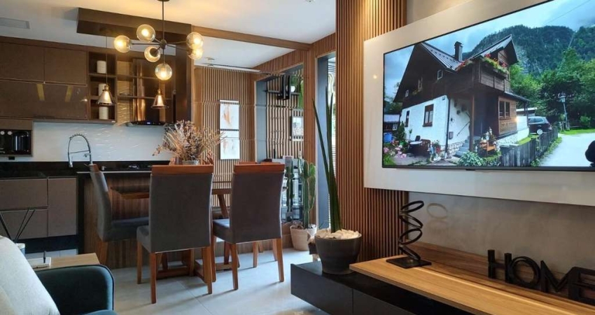 Apartamento com 2 quartos, 57m², à venda em Campinas, Parque Rural Fazenda Santa Cândida