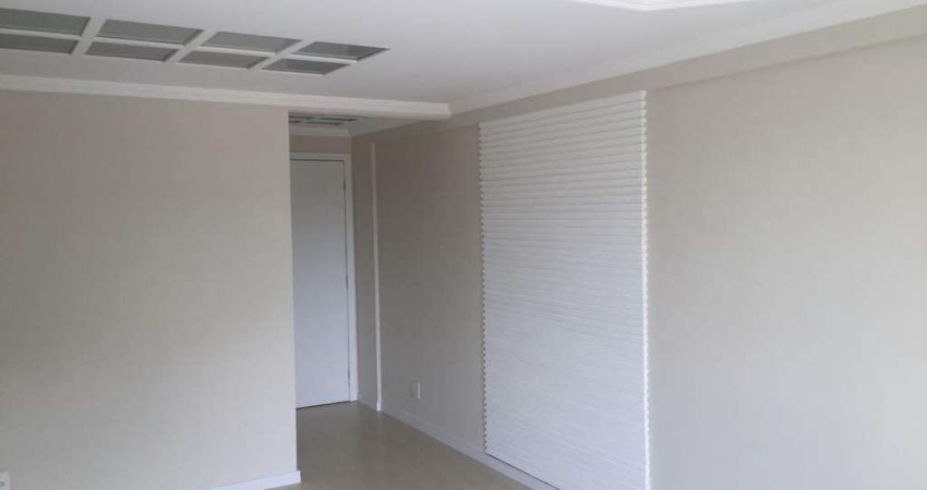 Apartamento com 3 quartos, 96m², à venda em Campinas, Ponte Preta