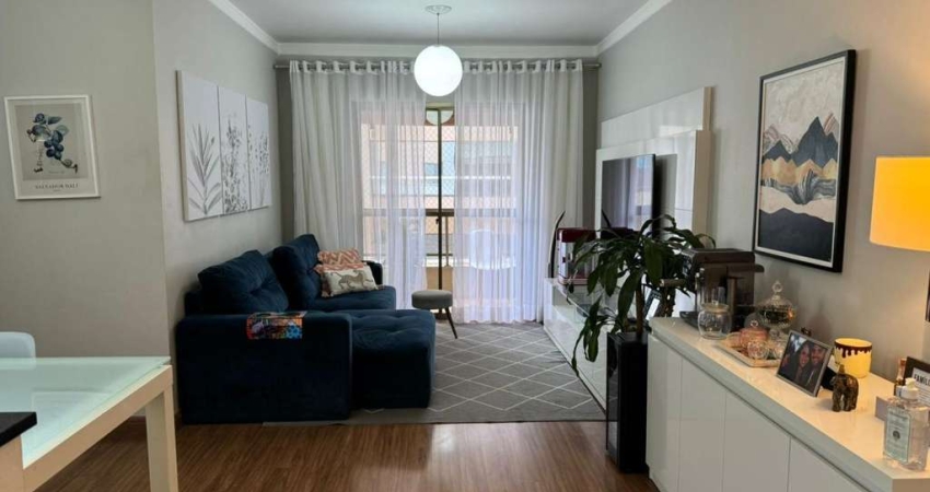 Apartamento com 3 quartos, 92m², à venda em Campinas, Jardim Planalto