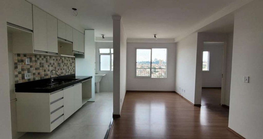 Apartamento com 2 quartos, 47m², à venda em Campinas, Vila Satúrnia