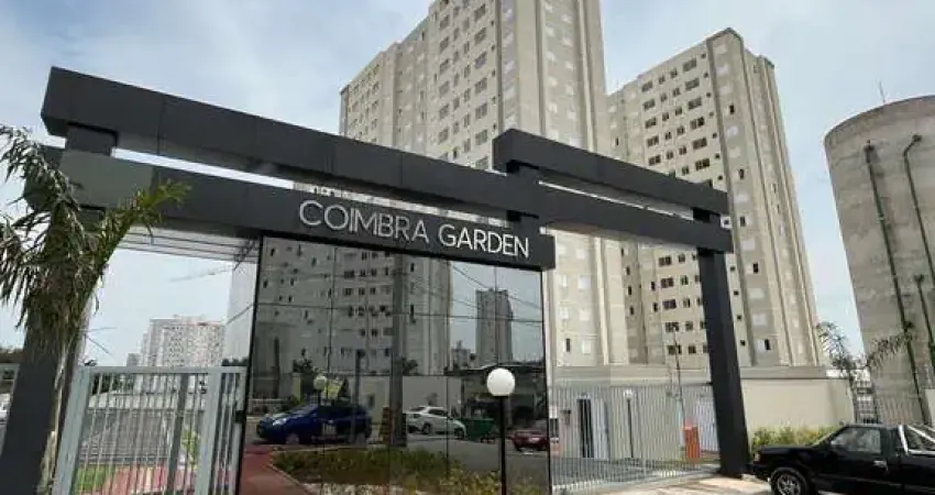 Apartamento com 2 quartos, 42m², à venda em Campinas, Parque Industrial