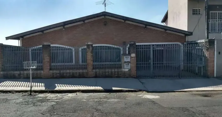 Casa com 3 quartos, 461m², à venda em Campinas, Jardim dos Oliveiras