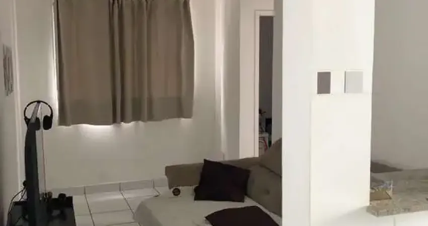 Apartamento com 2 quartos, 43m², à venda em Campinas, Jardim Nova Europa