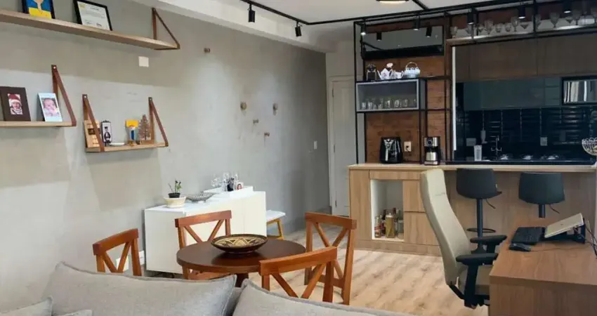 Apartamento com 2 quartos, 83m², à venda em Campinas, Mansões Santo Antônio