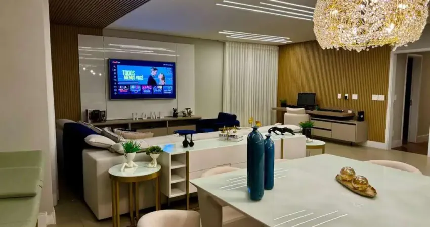 Apartamento com 3 quartos, 180m², à venda em Campinas, Cambuí