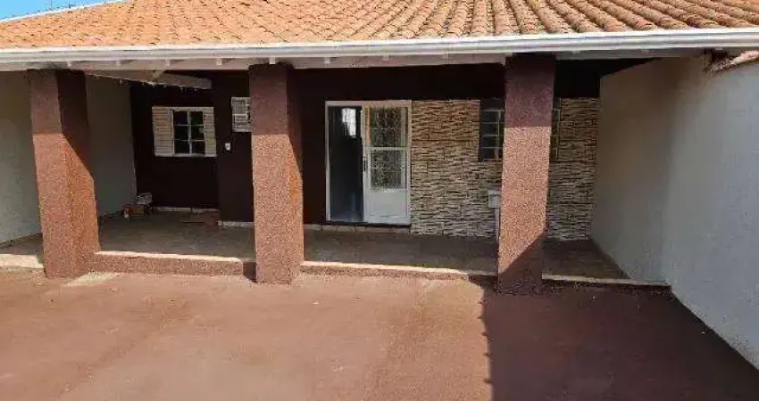 Casa com 3 quartos, à venda em Paulínia, Boa Esperança