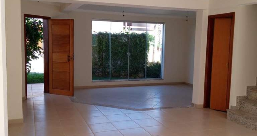 Casa de condomínio com 4 quartos, 238,9m² em Campinas, Parque Imperador